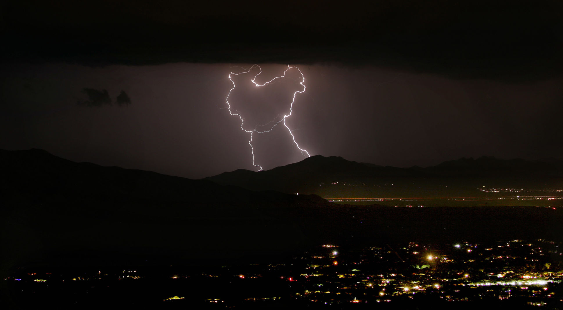 Monsoon 2018